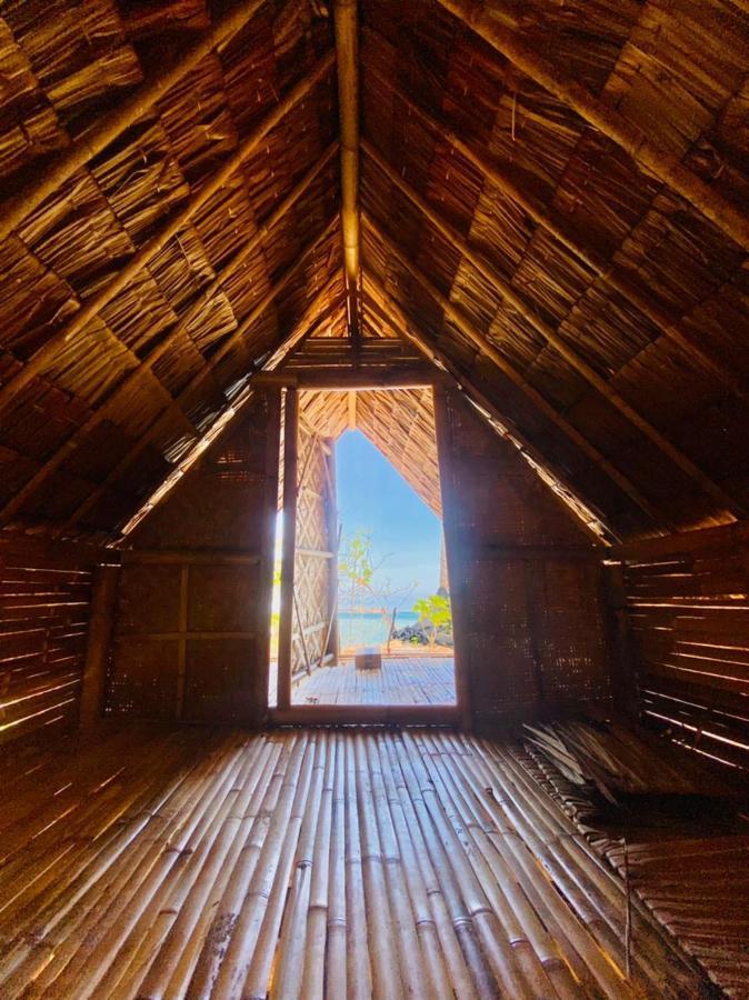 Redang Campstay A Frame Wyspa Redang Zewnętrze zdjęcie