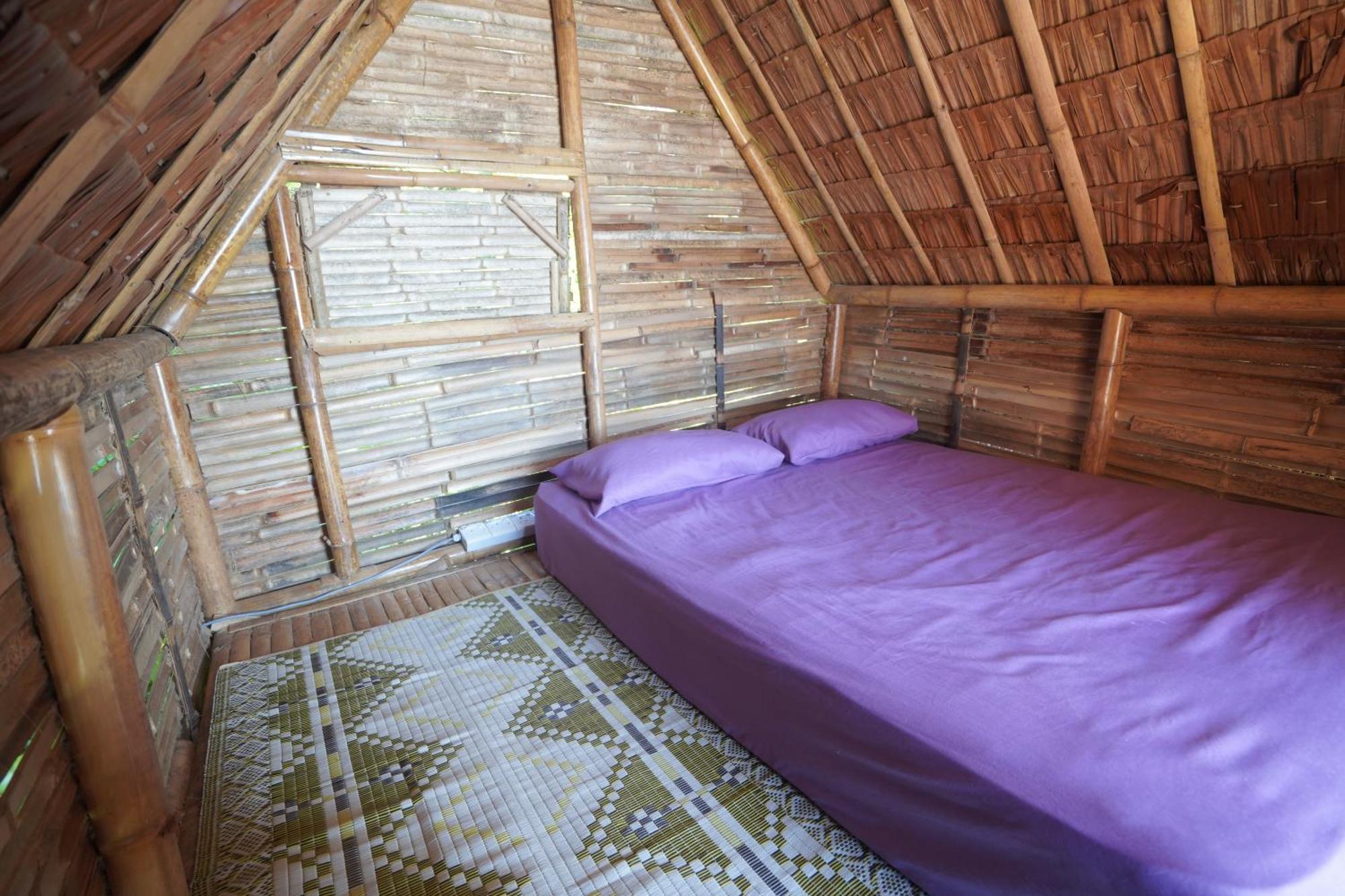 Redang Campstay A Frame Wyspa Redang Zewnętrze zdjęcie